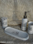 Landhaus Badezimmer Set Le Bain