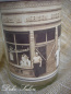 Deko Vintage Flasche 70017