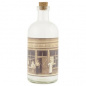 Deko Flasche Vintage