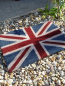 Fussmatte Schmutzmatte Gro�britannien 45x75 cm MC038