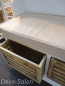 Garderobe PROVENCE mit Sitzfl�che