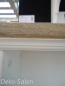 Garderobe PROVENCE mit Sitzfl�che