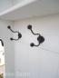 Garderobe PROVENCE mit Sitzfl�che