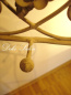 Stummer Diener Antik Patina