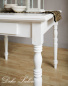 Traum Esstisch Tisch Landhaus Pinie wei� Art 559
