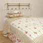Landhaus Plaid