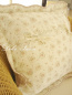 Kissen Romantic Flower Q057.030