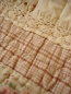 Quilt ROMANTIC ROSE rosa/creme
