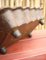 Seifenschale Gusseisen