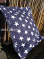 Stars Kissen Q058.020