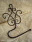 Toilettenpapierhalter