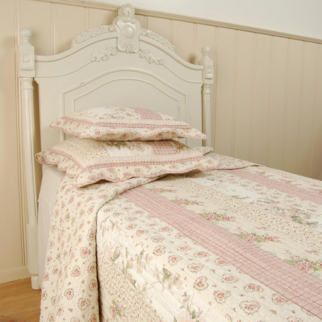 Landhaus Plaid