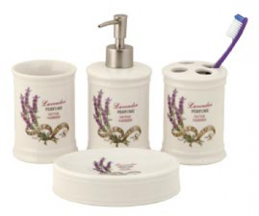 Badset Lavendel