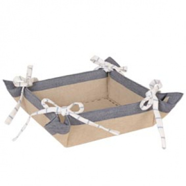Brotkorb MARITIM 35x35