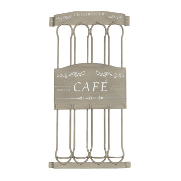 Kaffeekapsel Halter