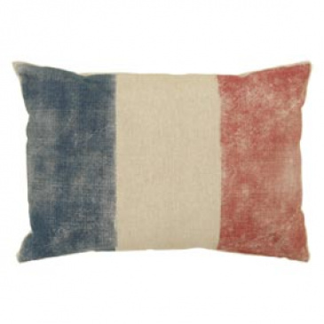 Kissen France