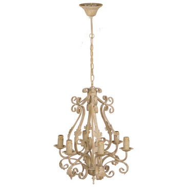 Lampe Old Style