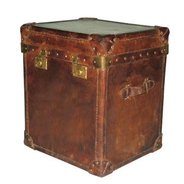 Truhe cigar