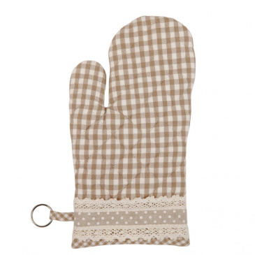 Ofenhandschuh Nature Check