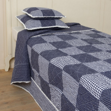 Plaid Landhaus