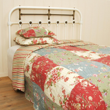 Landhaus Plaid