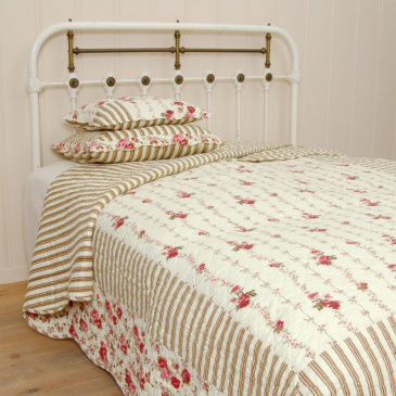 Landhaus Plaid