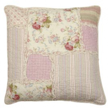 Patchwork Rose Q052.030