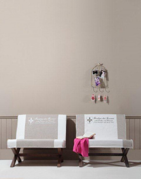 Sessel Tuscany Loveseat LA CASA