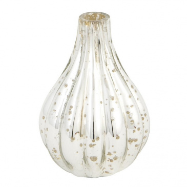 Vase Bauernsilber 13 cm hoch