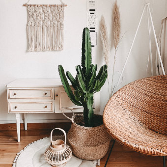 Boho Stil