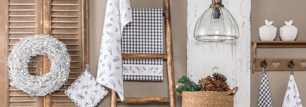 Clayre & Eef Kronleuchter, Lampen und Wohnaccessoires reduziert