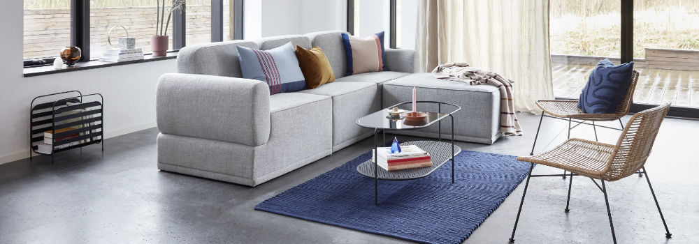 Hübsch Interior Möbel und Accessoires