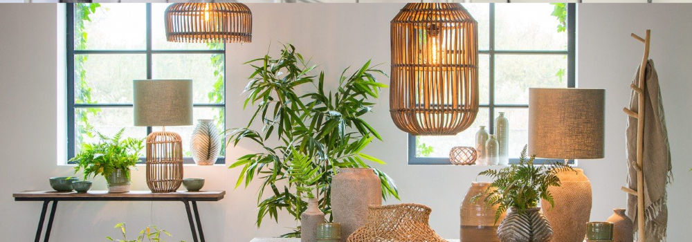 Light and Living Lampen reduziert online kaufen
