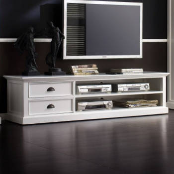 TV-Bänke und Phonomöbel