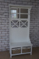 Preview: Landhaus Garderobe Preview: Landhaus Garderobe