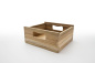 Preview: Bordeaux Teak Crate Small für CA583, CA585, CA598 (3er Set) Preview: Bordeaux Teak Crate Small für CA583, CA585, CA598 (3er Set)