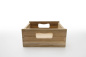 Preview: Bordeaux Teak Crate Small für CA583, CA585, CA598 (3er Set) Preview: Bordeaux Teak Crate Small für CA583, CA585, CA598 (3er Set)