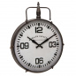 Preview: Industrial Wanduhr 52*66cm