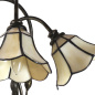 Preview: Tiffany Stil Tischlampe