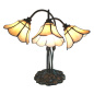 Preview: Blumenlampe Tiffany