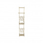 Preview: Toilettenpapierhalter Gold