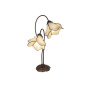 Preview: Blumenlampe Tiffany