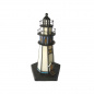 Preview: Tiffany Stil Tischlampe maritim