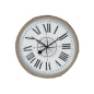 Preview: Nostalgische Wanduhr