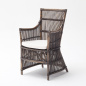 Preview: Rattan Stuhl