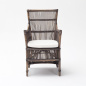 Preview: Rattan Esszimmerstuhl Preview: Rattan Esszimmerstuhl