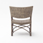Preview: Stuhl Kubu Rattan Preview: Stuhl Kubu Rattan