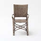 Preview: Rattan Stuhl Preview: Rattan Stuhl