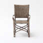 Preview: Rattan Stuhl