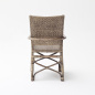 Preview: Stuhl Kubu Rattan Preview: Stuhl Kubu Rattan